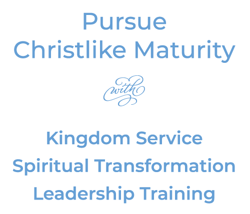pursue-christlike-maturity